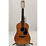 Vintage Martin 1973 D12-20 12 String Acoustic Guitar Antique Natural