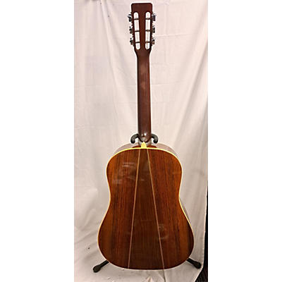 Martin 1973 D35S Acoustic Guitar