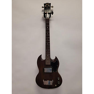 Gibson 1973 EB-0 Electric Bass Guitar