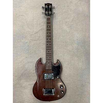 Gibson 1973 EB-o Electric Bass Guitar