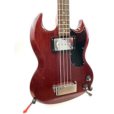 Gibson 1973 EB0 Electric Bass Guitar