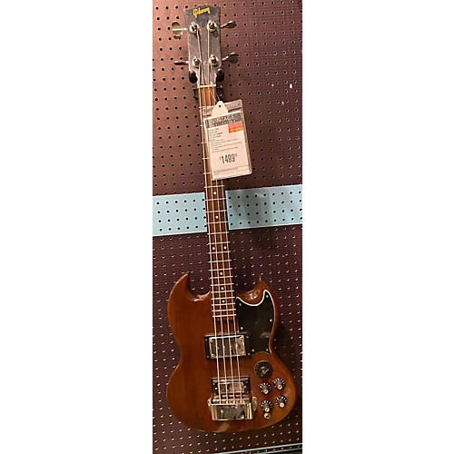 1973 EB3 Electric Bass Guitar