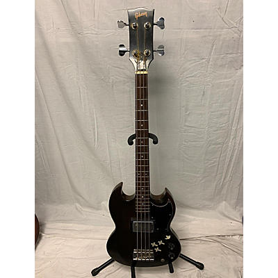 Gibson 1973 EBO Electric Bass Guitar