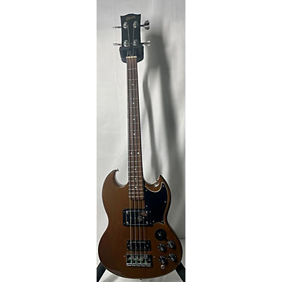 Gibson 1973 Eb-3 Electric Bass Guitar