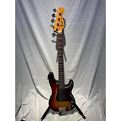 Fender 1973 Precision Bass Electric Bass Guitar