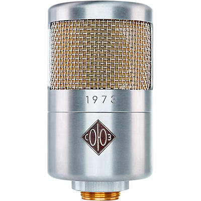 Soyuz Microphones 1973 S Large Diaphragm Condenser Microphone