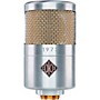 Open-Box Soyuz Microphones 1973 S Large Diaphragm Condenser Microphone Condition 1 - Mint Silver