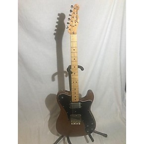 telecaster 1973 guitar solid electric body custom