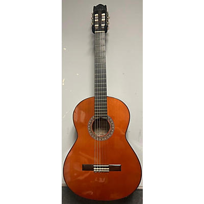 Alvarez 1973 Yairi 5036 Classical Acoustic Guitar