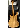 Vintage Rickenbacker 1974 4001 Electric Bass Guitar Mapleglo