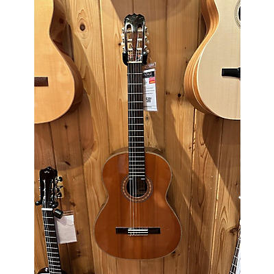 Takamine 1974 C132S Classical Acoustic Guitar