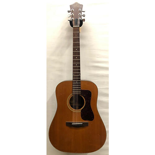 1974 guild d35