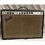 Vintage Fender 1974 Deluxe Reverb Tube Guitar Combo Amp