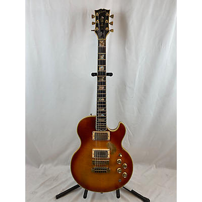 Gibson 1974 L5S Solid Body Electric Guitar