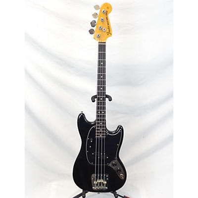 Fender 1974 Mustang Bass Electric Bass Guitar