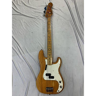 Fender 1974 P BASS Electric Bass Guitar