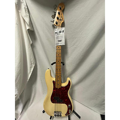 Fender 1974 Precision Bass 1974 Electric Bass Guitar