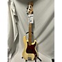 Vintage Fender 1974 Precision Bass 1974 Electric Bass Guitar White