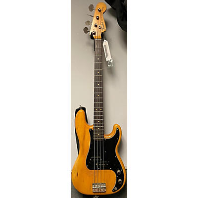Fender 1974 Precision Bass Electric Bass Guitar