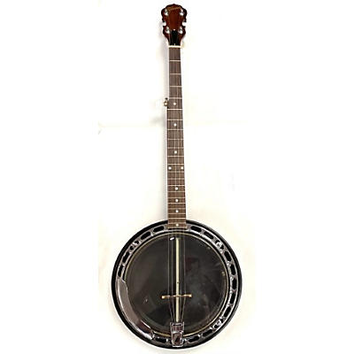 Gibson 1974 Rb-100 Banjo