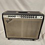 Vintage Fender 1974 Silver Face Twin Reverb 2x12 Tube Guitar Combo Amp