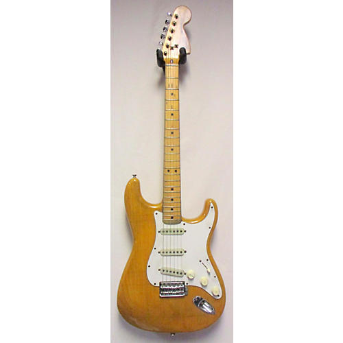 1974 Stratocaster Solid Body Electric Guitar