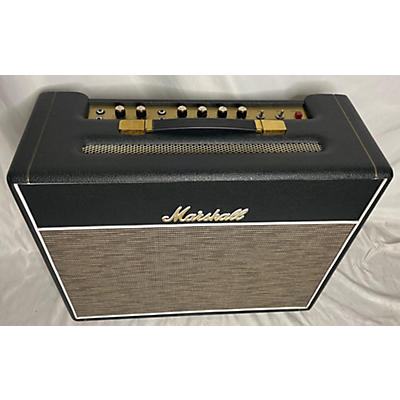 Marshall 1974X 18W 1x12 Hand Wired Tube Guitar Combo Amp