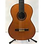 Vintage Manuel Contreras II 1975 1A Special Classical Acoustic Guitar Vintage Natural