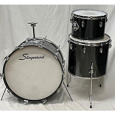 Slingerland 1975 3pc Drum Kit
