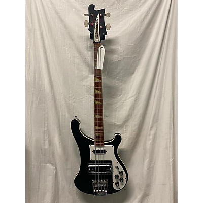 Rickenbacker 1975 4001 Electric Bass Guitar