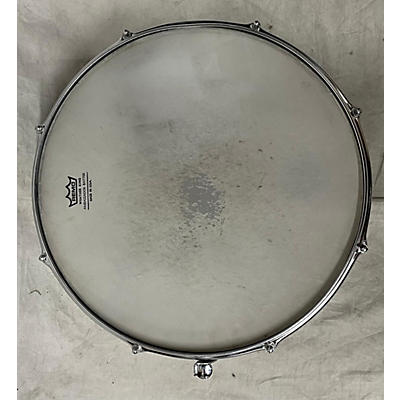Slingerland 1975 5.5X14 Brass Drum