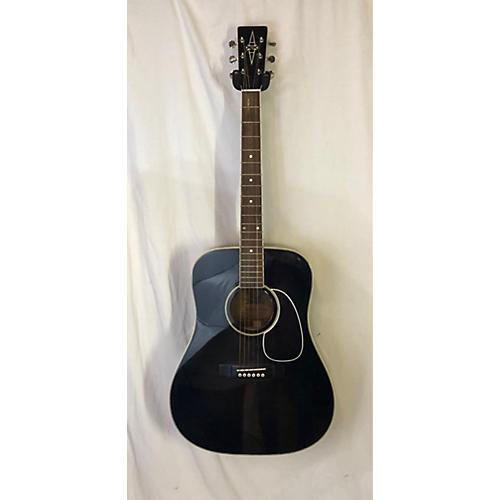 alvarez 5013 acoustic guitar