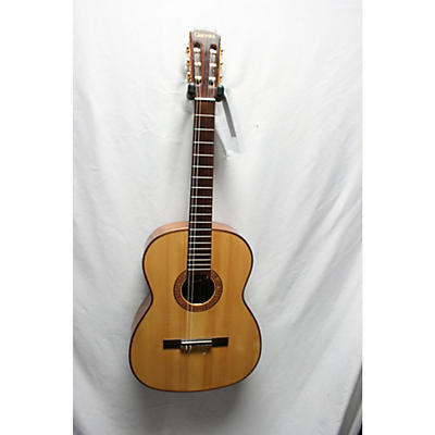 Giannini 1975 AWN86 Classical Acoustic Guitar