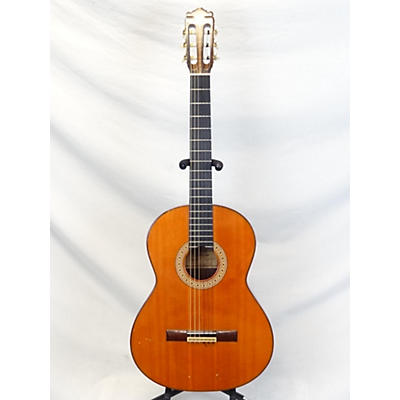 Alvarez 1975 CY120 Classical Acoustic Guitar