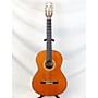 Vintage Alvarez 1975 CY120 Classical Acoustic Guitar Natural