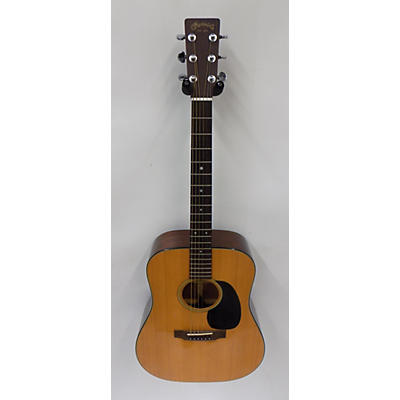 Martin 1975 Custom D18 Acoustic Guitar