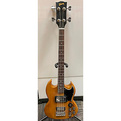 Gibson 1975 EB3 Electric Bass Guitar