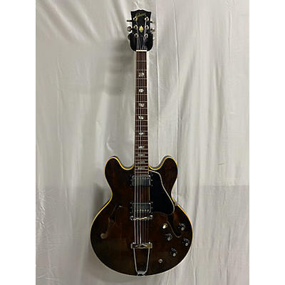 Gibson 1975 Es335 Hollow Body Electric Guitar