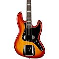 Fender Custom Shop 1975 Jazz Bass NOS - Faded Cherry SunburstFaded Cherry Sunburst