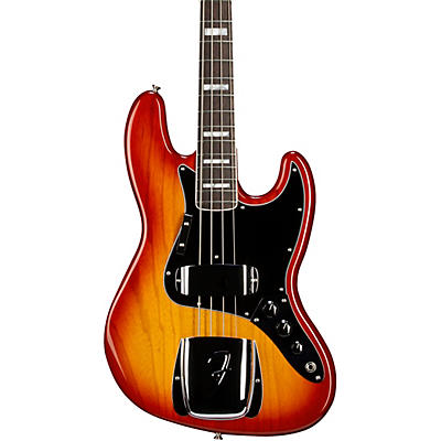 Fender Custom Shop 1975 Jazz Bass NOS -