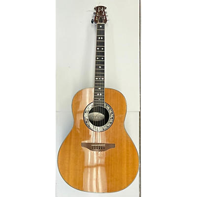 Ovation 1975 Legend 1117-4 Acoustic Guitar