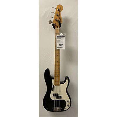 Fender 1975 Precision Bass Electric Bass Guitar