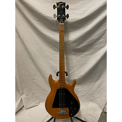 Gibson 1975 RIPPER BASS Electric Bass Guitar