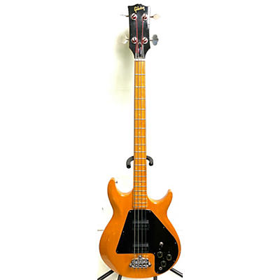Gibson 1975 RIPPER Electric Bass Guitar