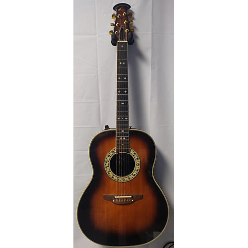 1976 1617 Acoustic Guitar