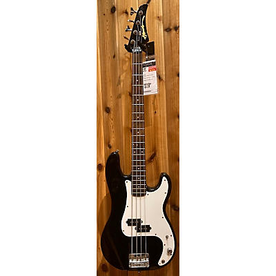 Hondo 1976 1970s P Style Bass Electric Bass Guitar