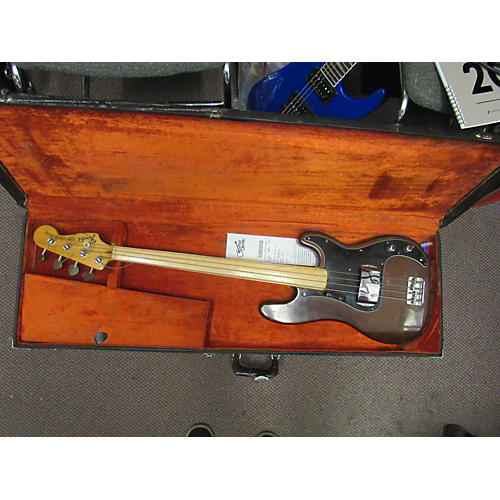 1976 1976 PRECISION BASS Electric Bass Guitar