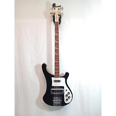 Rickenbacker 1976 4001 Solid Body Electric Guitar