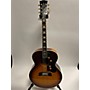 Vintage Alvarez 1976 5052 Acoustic Guitar Sunburst