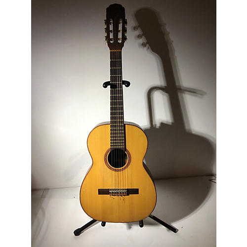 1976 AWN 61 Classical Guitar Classical Acoustic Guitar